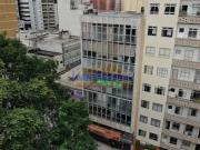 Conj. Comercial / Sala para Locação em Curitiba/PR Centro