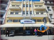 Conj. Comercial / Sala para Locação em Curitiba/PR Centro