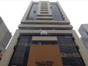 Conj. Comercial / Sala para Locação em Curitiba/PR Centro