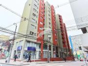 Conj. Comercial / Sala para Locação em Curitiba/PR Centro