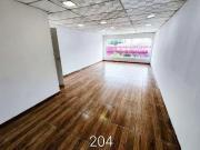 Conj. Comercial / Sala para Locação em Curitiba/PR Centro