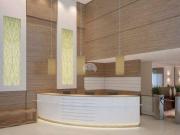 Conj. Comercial / Sala para Locação em Curitiba/PR Centro