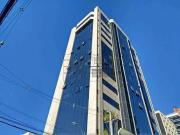 Conj. Comercial / Sala para Locação em Curitiba/PR Centro
