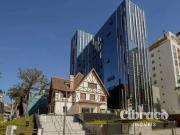 Conj. Comercial / Sala para Locação em Curitiba/PR Centro