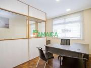 Conj. Comercial / Sala para Locação em Curitiba/PR Centro Conj. Comercial / Sala para Locação em Curitiba/PR Centro