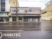 Conj. Comercial / Sala para Locação em Curitiba/PR Centro