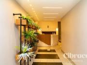 Conj. Comercial / Sala para Locação em Curitiba/PR Centro