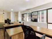 Conj. Comercial / Sala para Locação em Curitiba/PR Centro