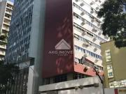 Conj. Comercial / Sala para Locação em Curitiba/PR Centro