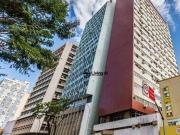 Conj. Comercial / Sala para Locação em Curitiba/PR Centro