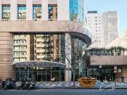 Conj. Comercial / Sala para Locação em Curitiba/PR Centro