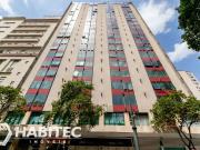 Conj. Comercial / Sala para Locação em Curitiba/PR Centro