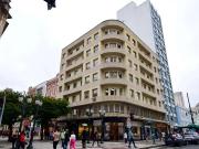 Conj. Comercial / Sala para Locação em Curitiba/PR Centro