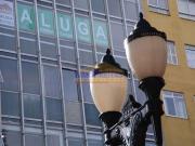 Conj. Comercial / Sala para Locação em Curitiba/PR Centro