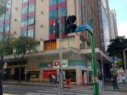 Conj. Comercial / Sala para Locação em Curitiba/PR Centro