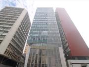 Conj. Comercial / Sala para Locação em Curitiba/PR Centro