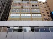 Conj. Comercial / Sala para Locação em Curitiba/PR Centro