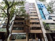 Conj. Comercial / Sala para Locação em Curitiba/PR Centro