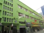 Conj. Comercial / Sala para Locação em Curitiba/PR Centro