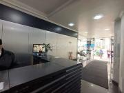Conj. Comercial / Sala para Locação em Curitiba/PR Centro