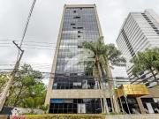 Conj. Comercial / Sala para Locação em Curitiba/PR...