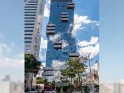 Conj. Comercial / Sala para Locação em Curitiba/PR...