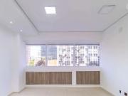 Conj. Comercial / Sala para Locação em Curitiba/PR...