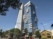 Conj. Comercial / Sala para Locação em Curitiba/PR...