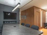 Conj. Comercial / Sala para Locação em Curitiba/PR...