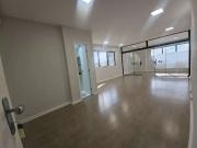 Conj. Comercial / Sala para Locação em Curitiba/PR...