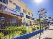 Conj. Comercial / Sala para Locação em Curitiba/PR...