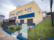 Conj. Comercial / Sala para Locação em Curitiba/PR...