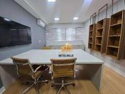 Conj. Comercial / Sala para Locação em Curitiba/PR...