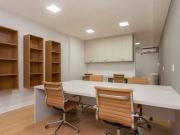 Conj. Comercial / Sala para Locação em Curitiba/PR...