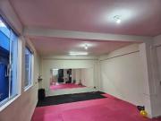 Conj. Comercial / Sala para Locação em Curitiba/PR...