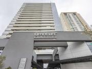 Conj. Comercial / Sala para Locação em Curitiba/PR...