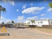 Conj. Comercial / Sala para Locação em Curitiba/PR...