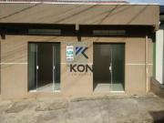 Conj. Comercial / Sala para Locação em Curitiba/PR...