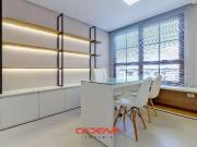 Conj. Comercial / Sala para Locação em Curitiba/PR...