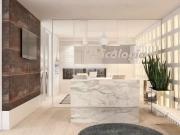 Conj. Comercial / Sala para Locação em Curitiba/PR...