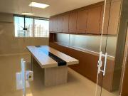 Conj. Comercial / Sala para Locação em Curitiba/PR Ecoville