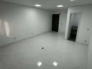 Conj. Comercial / Sala para Locação em Curitiba/PR Ecoville