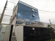 Conj. Comercial / Sala para Locação em Curitiba/PR Fanny