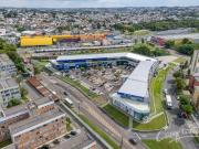 Conj. Comercial / Sala para Locação em Curitiba/PR...