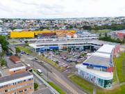 Conj. Comercial / Sala para Locação em Curitiba/PR...