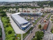 Conj. Comercial / Sala para Locação em Curitiba/PR...