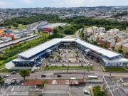 Conj. Comercial / Sala para Locação em Curitiba/PR...