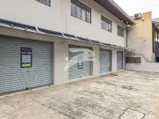 Conj. Comercial / Sala para Locação em Curitiba/PR...