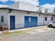 Conj. Comercial / Sala para Locação em Curitiba/PR Hauer