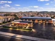 Conj. Comercial / Sala para Locação em Curitiba/PR...